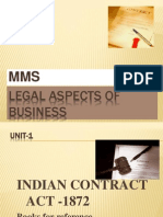 Contract Act