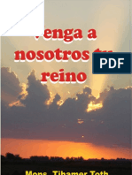 Venga A Nosotros Tu Reino PDF