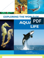 Exploring The World of Aquatic Life (Volumes 1-6)