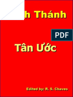 Vietnamese Holy Bible New Testament PDF