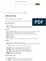 Configurando Uma Planilha - Smartsheet