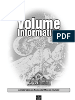 Volume Informativo Perry Rhodan SSPG