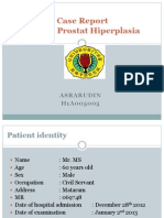 Lapsus - Asrarudin - BPH