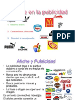 Afiches-Publicidad 2º