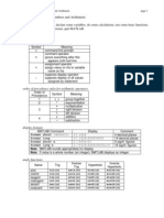 MATLAB Workshop 1 - Numbers and Arithmetic: Change Display Format, Quit MATLAB