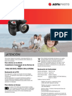 Agfaphoto Selecta 16 Es