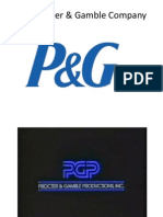 P & G