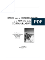 40 - Composición y Ecología de La Fauna Epígea de Marindia Canelones Uruguay Con Especial Énfasis en Las Arañas Un Estudio de Dos Años Con Trampas de .. Costa