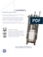 General Electric y Emd