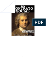 Do Contrato Social PDF