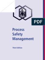 Process Safety Management