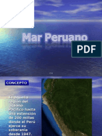 Mar Peruano