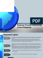 PDF - Business Process Outsourcing in The Philippines