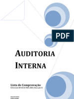 Auditorias Internas