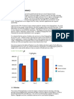 The Nonprofit Food Bank Business Plan Helping Hand