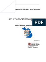 City of Flint Water Supply Assessment - Final Report - February 6, 2013