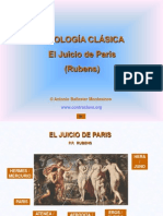 Juicio Paris