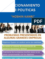 Direccionamiento Por Politicas