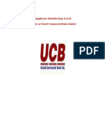 Internship Report On UCBL