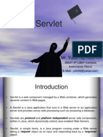 Servlet