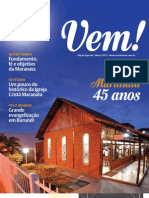 Revista Vem