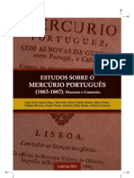 20130205-Jorge Pedro Sousa Estudos Mercurio Portugues