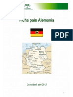 Ficha Alemania