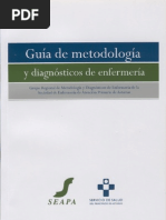 Guía de Metodología y Diagnósticos de Enfermería