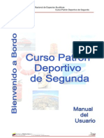 Curso Patron D21