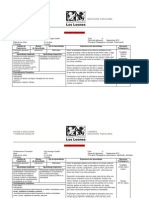 Primer Set de Planificaciones 3 Al 28 de Septiembre