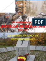 Batalla de Krasny Bor