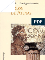 Dominguez Solon de Atenas