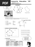 GEOM-3er y 4to BIM-1ro Sec