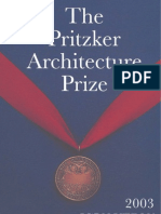 The Pritzker Prize - Jorn Utzon