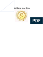 Ashtavakra Gita