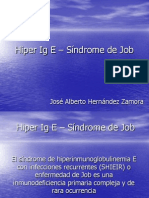 Síndrome de Job