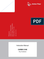 B47ib34e e Carbo2100 Transducer