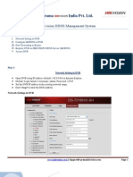 Hikvision DDNS Management System20130216