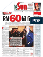 Thesun 2009-03-11 Page01 Rm60bil Fix