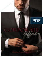 Corporate Affair - Linda Cunningham