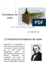 1 3 Factores Formadores de Suelo Narro