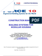 Construction Manual Ver2