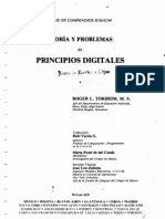 Libro Principios Digitales Roger L Tokheim PDF