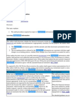 Comparative: 8022 Information