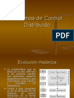 Sistemas de Control Distribuido 2