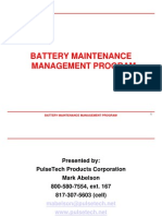 1E BMMP Updated Oct 2008