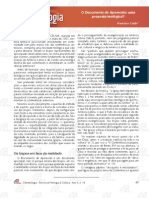 Documento de Aparecida PDF