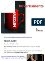 Nescafe