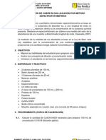 Informe de Laboratorio N°5