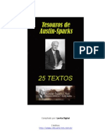 25 Textos de Theodore Austin Sparks